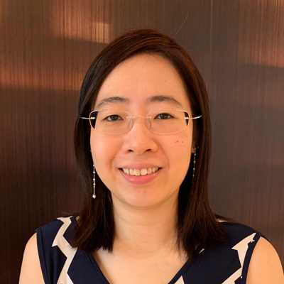BoD Angela Wu