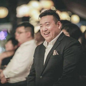 BoD Jason Chen