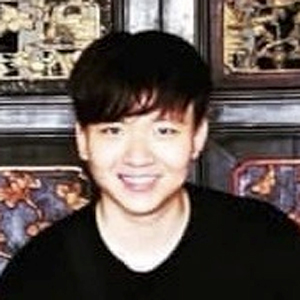CoY Yu Peng Fei