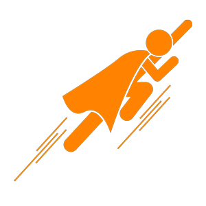 Mission icon