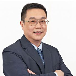 Goh Eng Choon