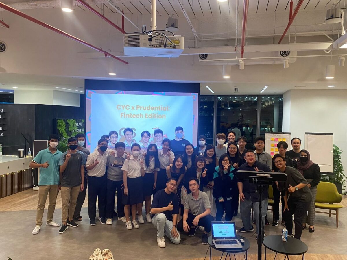 YouthxExplore FinTech Edition