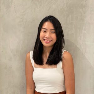 Kelly Ye